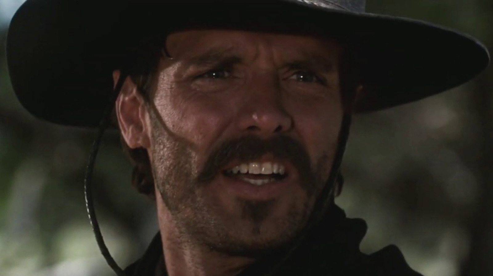 Why Johnny Ringo From Tombstone Looks So Familiar