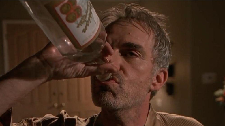 Thornton in Bad Santa