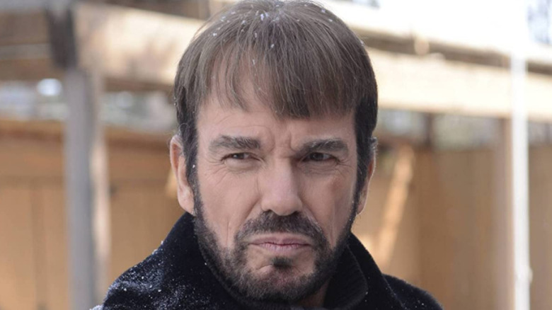 Thornton as Lorne Malvo