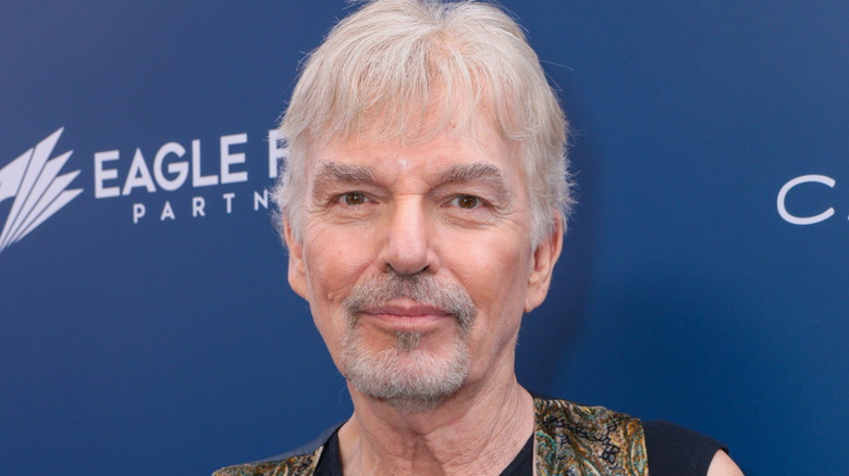 Billy Bob Thornton