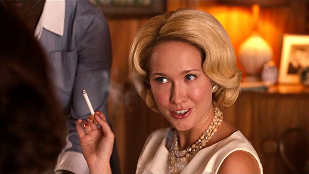 Anna Camp as Jolene French in The Help
