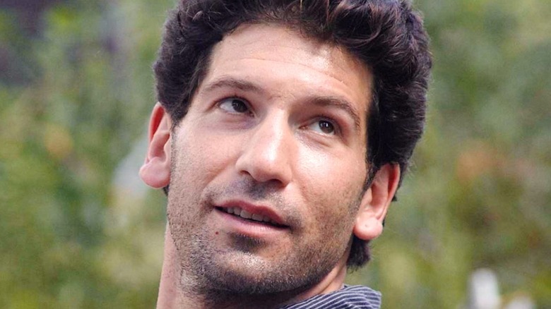 Jon Bernthal in The Walking Dead