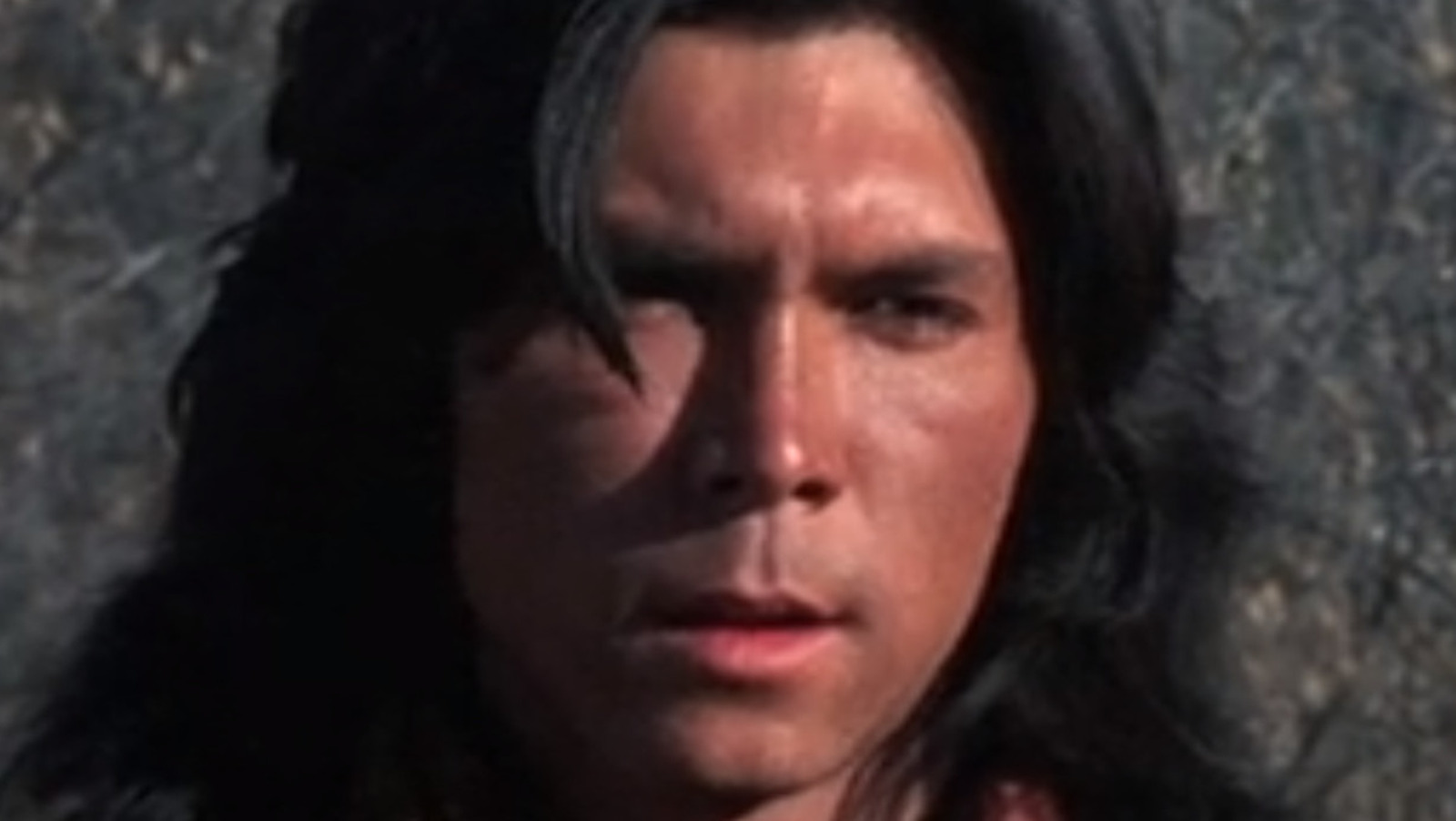 Why Jose Chavez Y Chavez From Young Guns Looks So Familiar Why Jose Chavez Y Chavez From Young Guns Looks So Familiar