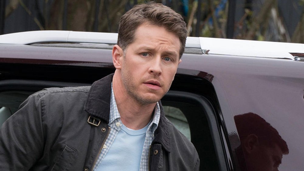 Josh Dallas in Manifest