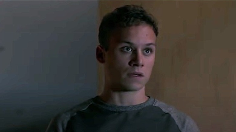 Cole Finn in Here are the Young Men