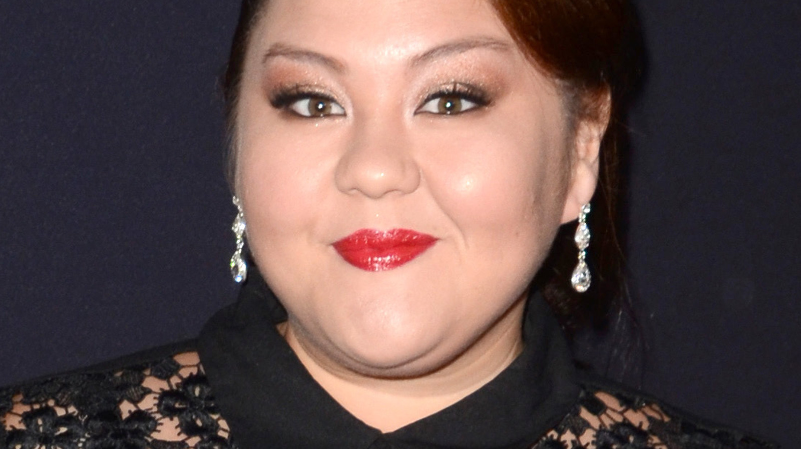 Why Justine Jordan From Firefly Lane Looks So Familiar Looper