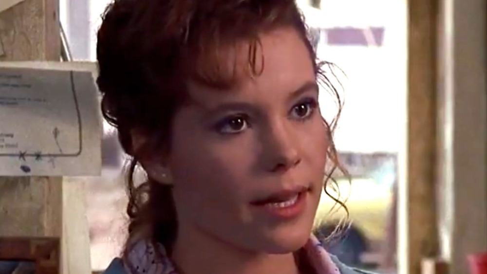Amanda LaRusso, The Karate Kid Wiki