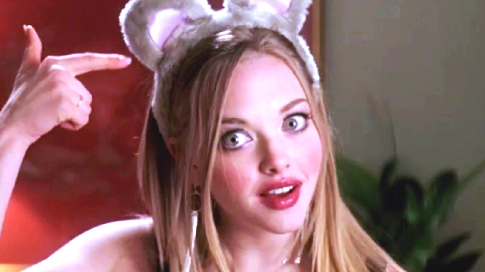 Why Karen From Mean Girls Looks So Familiar Hot Sex Picture