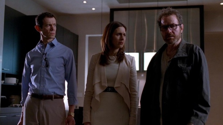 Gray Matter finale Walter White
