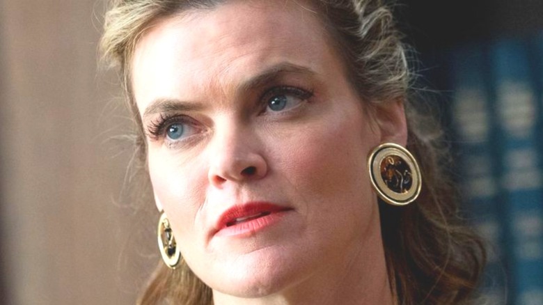 Missi Pyle as Karen Kintner in Dirty John