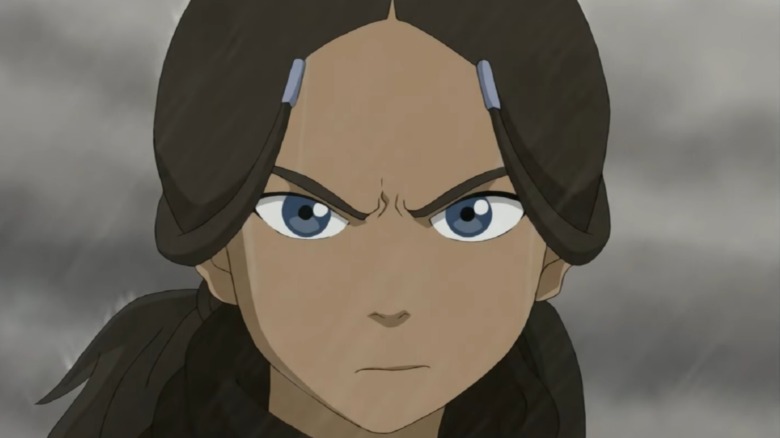 Why Katara From Avatar: The Last Airbender Is More Terrifying Than You