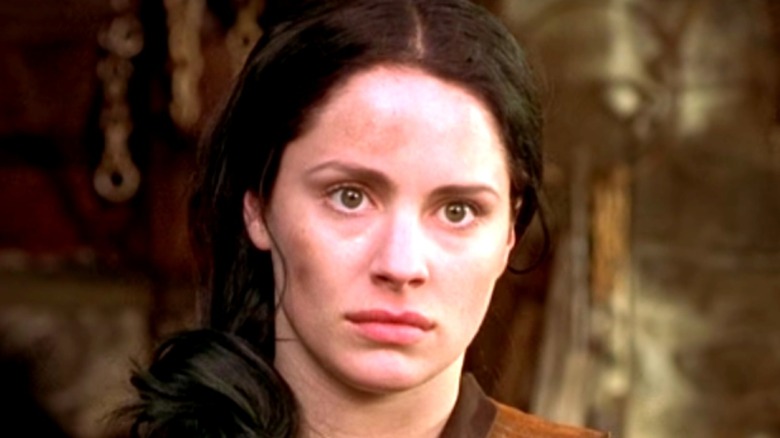 A Knight's Tale Kate