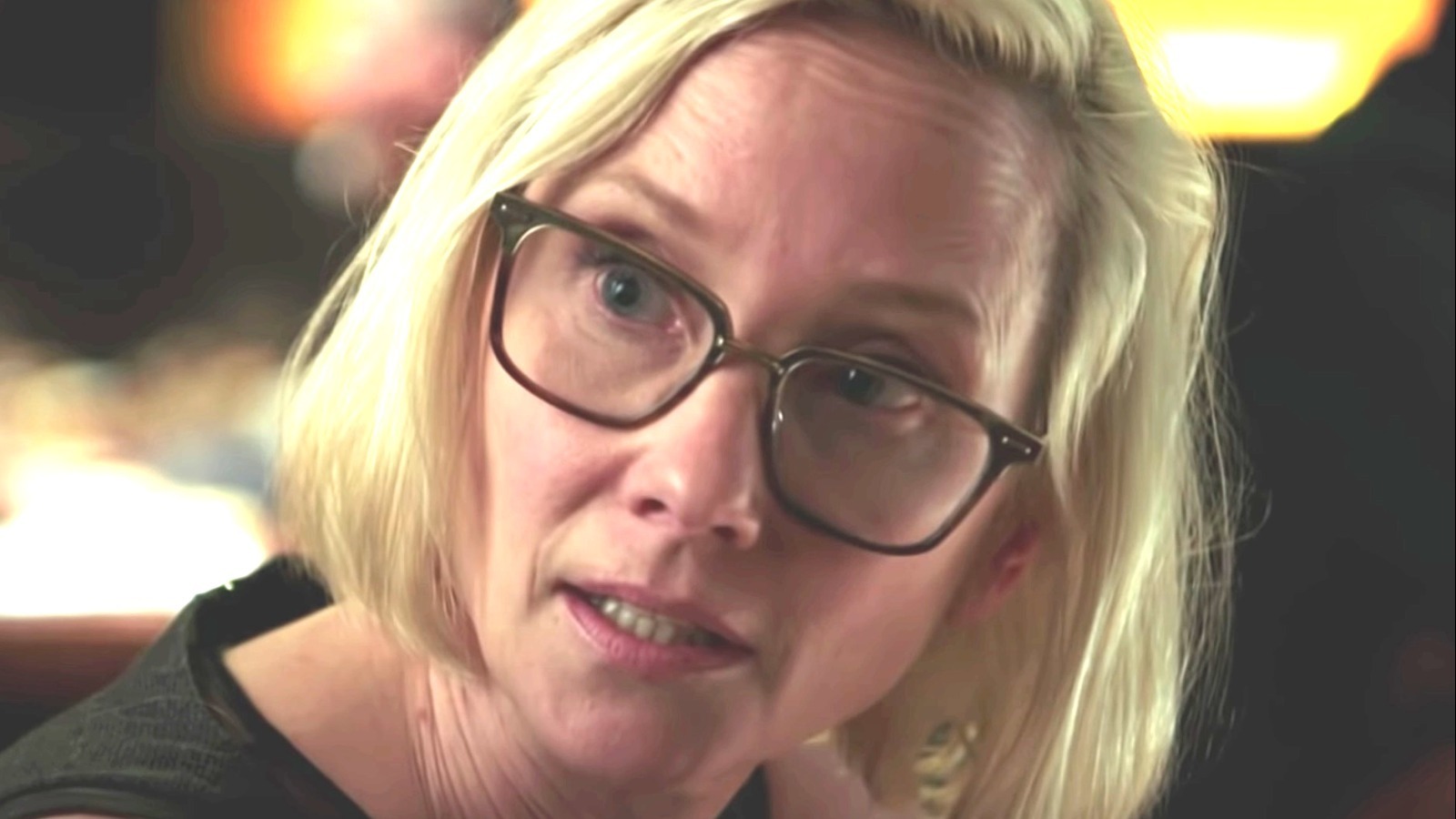 Why Katherine Brennan From Chicago P.D. Looks So Familiar