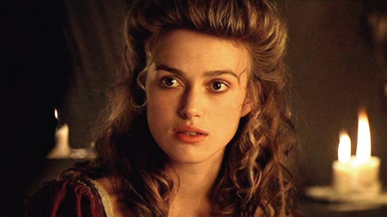 Why Keira Knightley Was Never The Same After Pirates Of The Caribbean