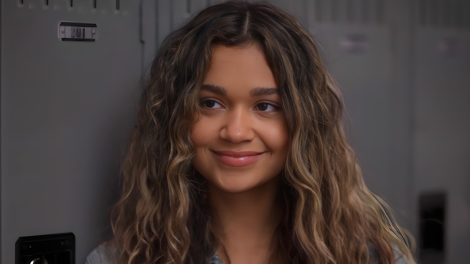 Why Kelley From American Horror Stories Drive In Looks So Familiar