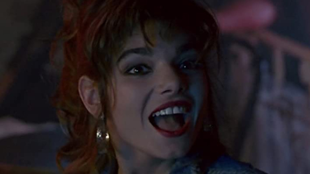 Laura San Giacomo Pretty Woman