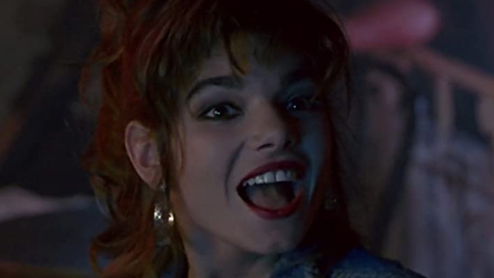 Why Kit De Luca From Pretty Woman Looks So Familiar