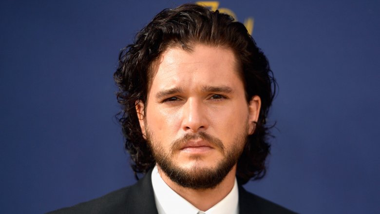 Kit Harington