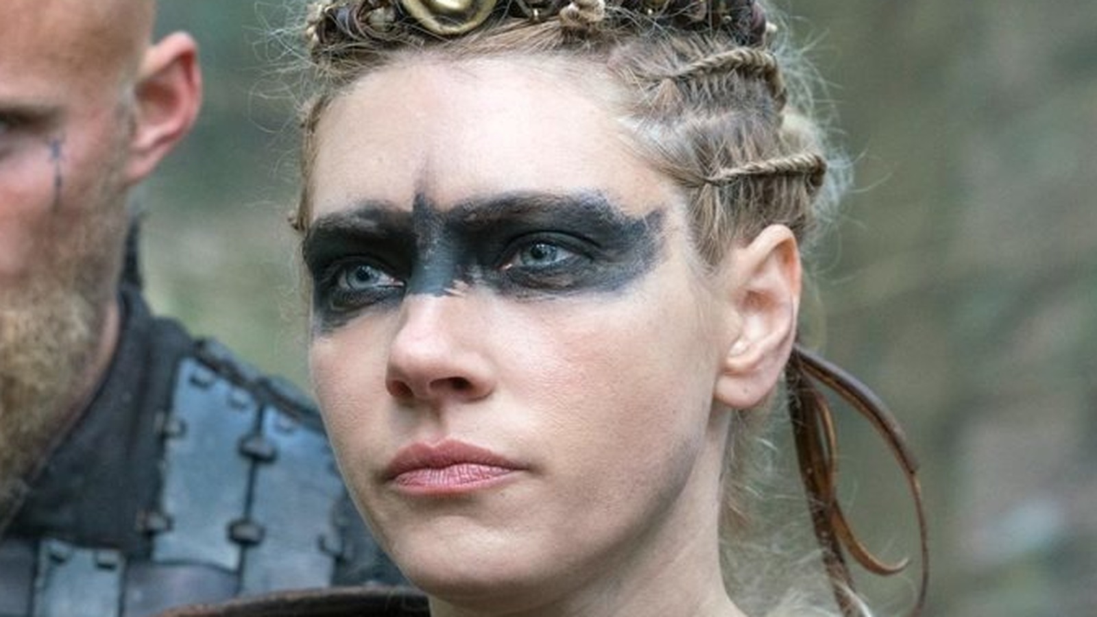 Lagertha The Absolute