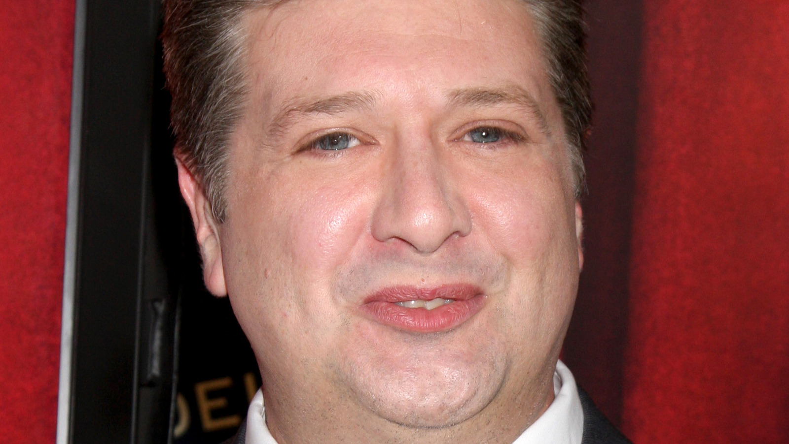 Why Lance Barber Isn't Worried About This Looming Big Bang Theory