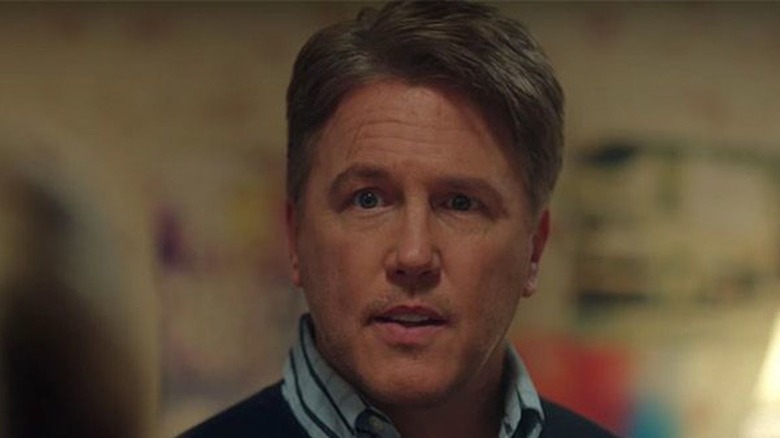 Lochlyn Munro as Hal Cooper in Riverdale
