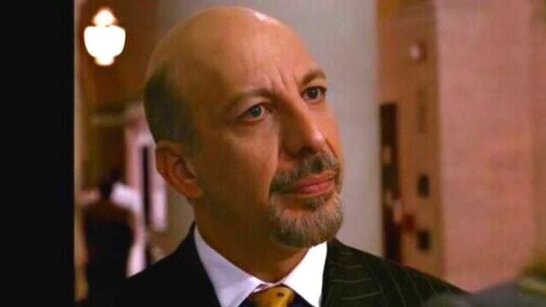 Ravi Patel on Law & Order