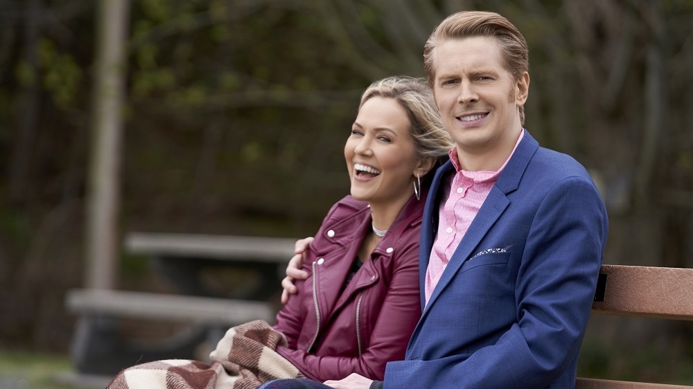 Simon Atwater Chesapeake Shores 