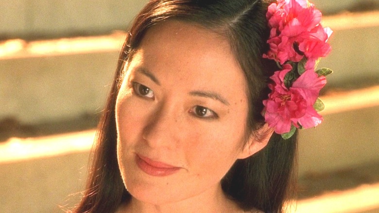 Rosalind Chao in What Dreams May Come 