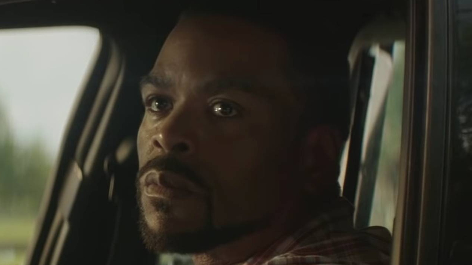 Why Leroy From Concrete Cowboy Looks So Familiar