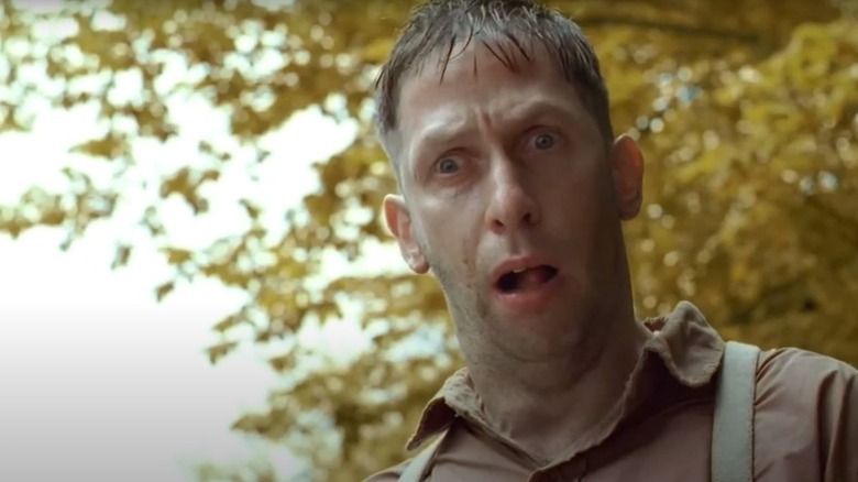 O Brother, Where Art Thou? Tim Blake Nelson