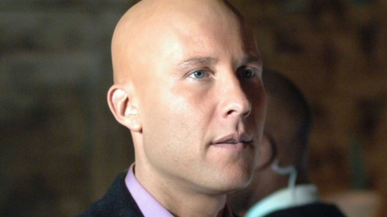 Lex Luthor - Smallville