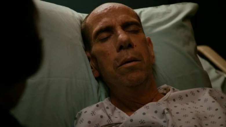 NCIS: LA Miguel Ferrer