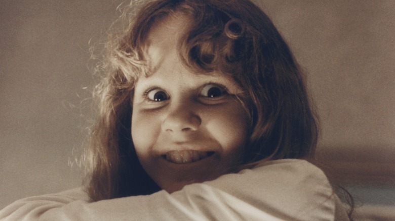 Linda Blair