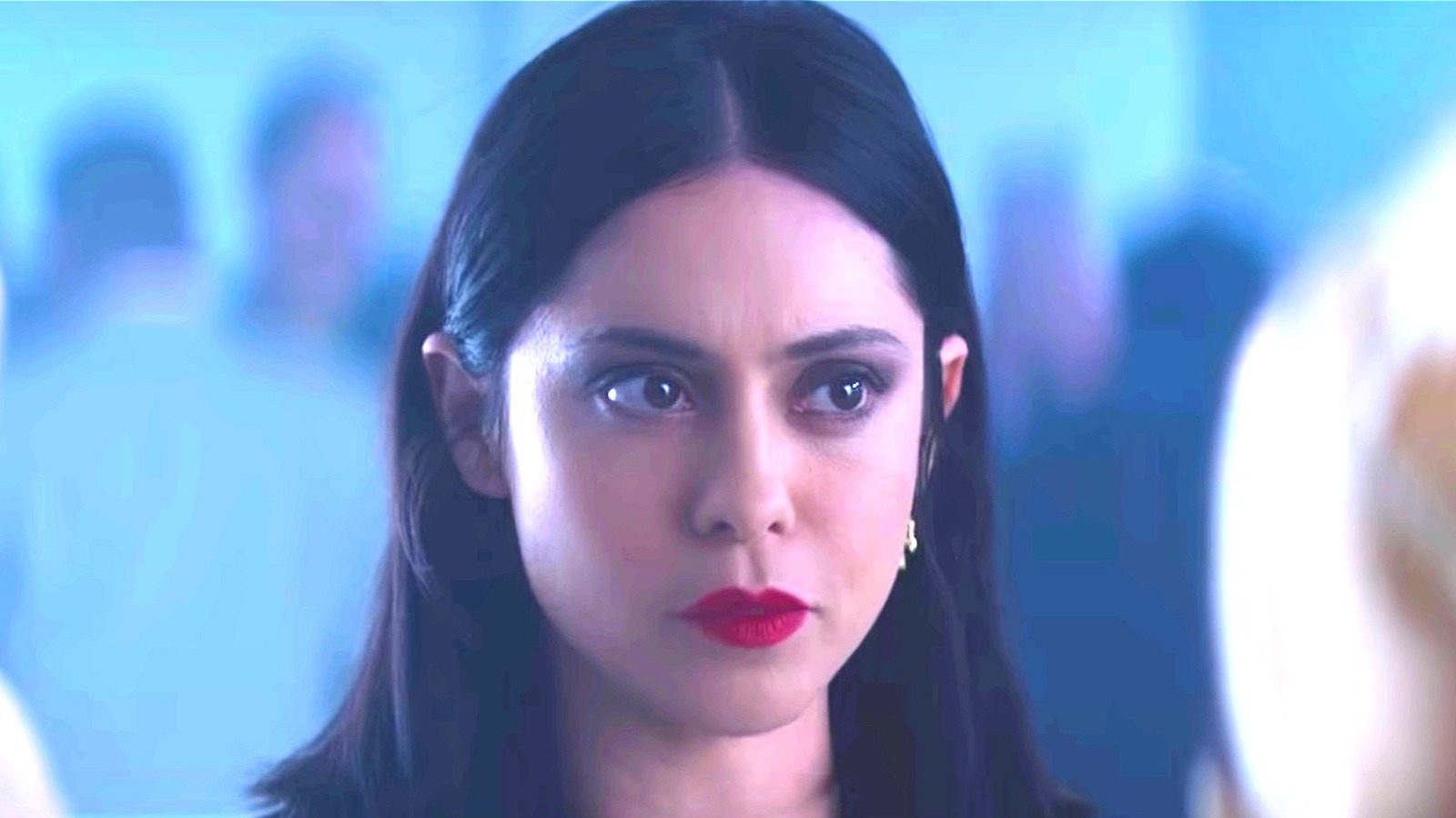 Why Lisa Nova From Brand New Cherry Flavor Looks So Familiar