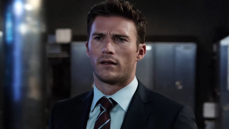 Scott Eastwood