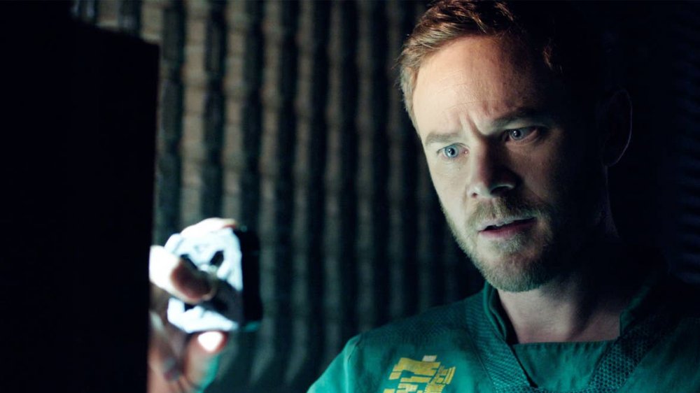 Edmonton actor lands villainous role in Netflix series Locke and Key
