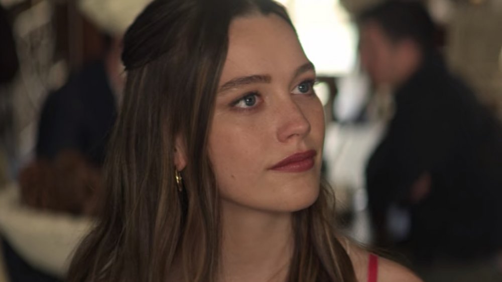 Who Is Victoria Pedretti, Love Quinn on Netflix's 'You'?