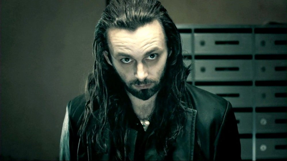 Michael Sheen as Lucian in Underworld