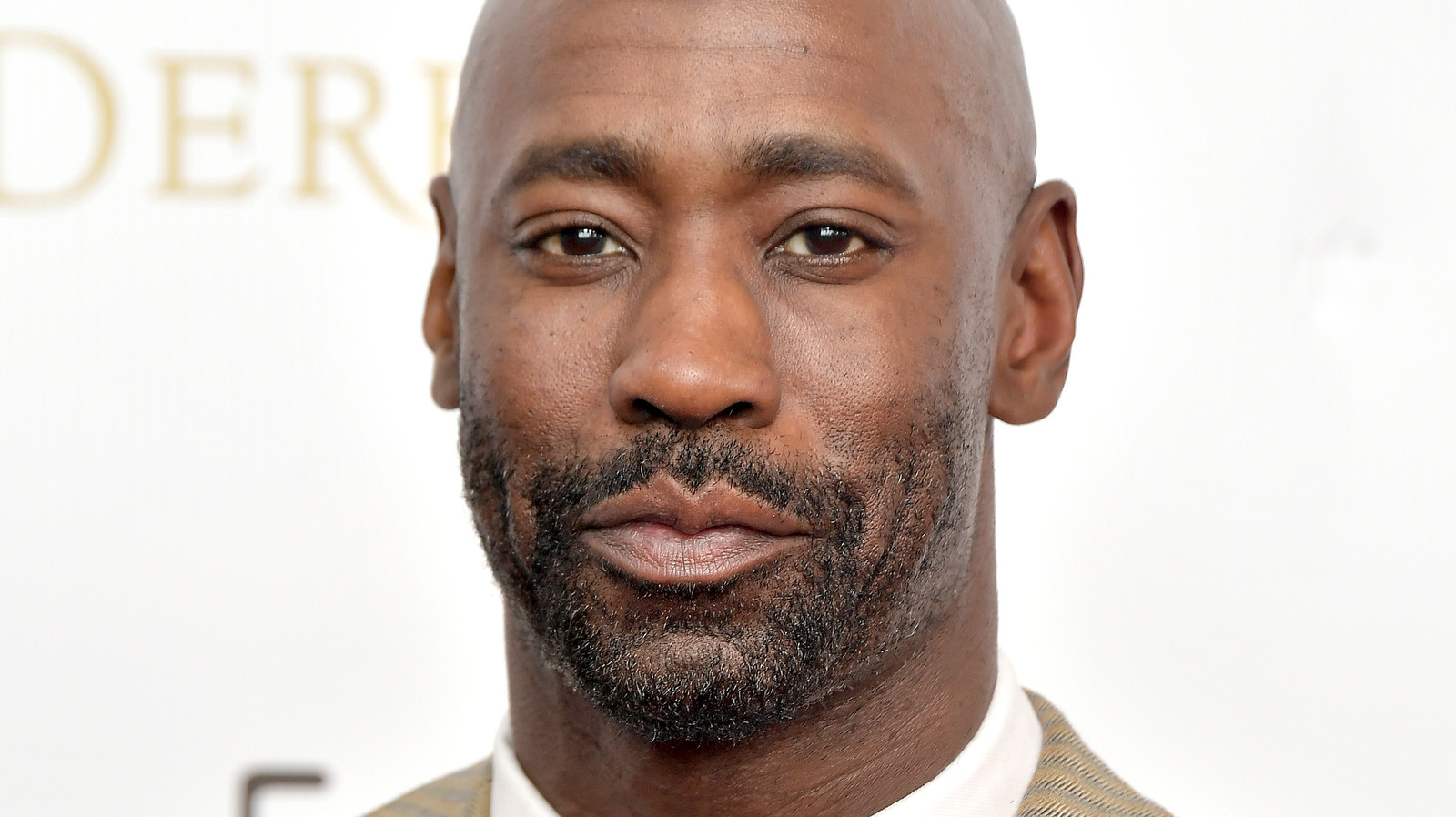Why Lucifer Star D.B. Woodside Didn't Steal Anything From Set