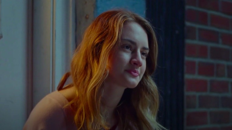 Van Patten appears in The Meyerowitz Stories