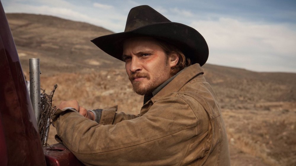 Why Luke Grimes From Yellowstone Looks So Familiar