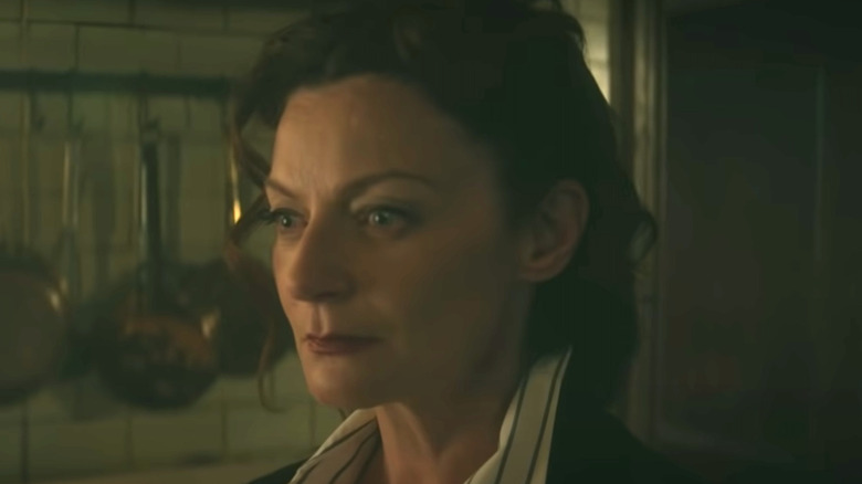 Michelle Gomez in Doom Patrol Season 3