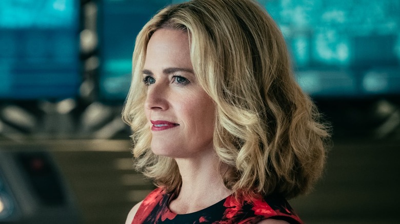 Elizabeth Shue as Madelyn Stillwell in The Boys