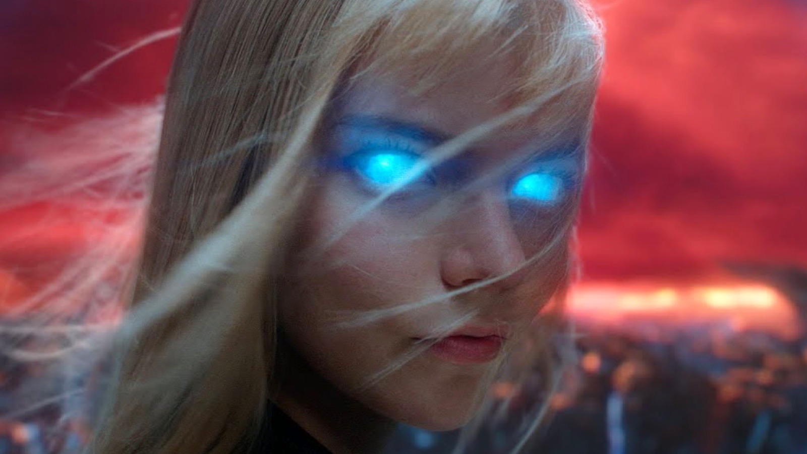 New Mutants: How Magik and Lockheed Fit Into the X-Men Franchise's