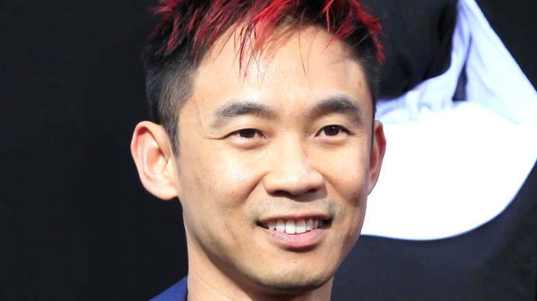 James Wan