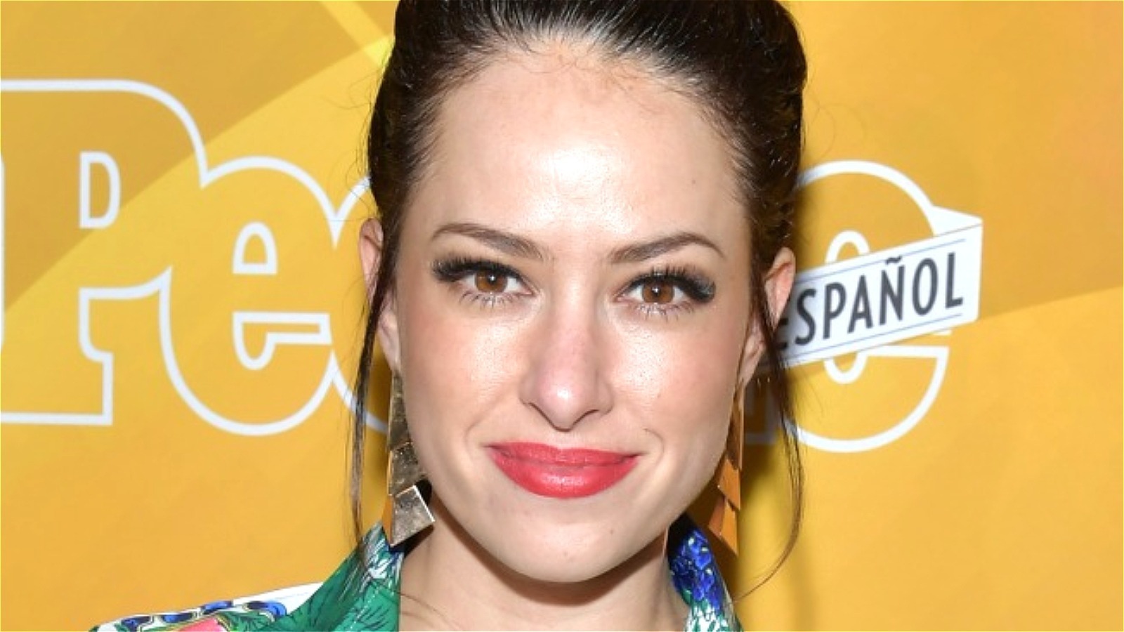 Why Marcella Gomez From Chicago P.D. Looks So Familiar