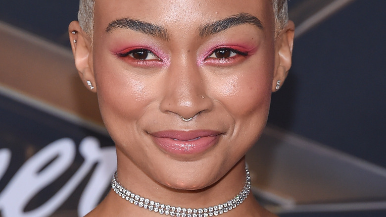 Tati Gabrielle on That 'You' Season 3 Ending and Season 4