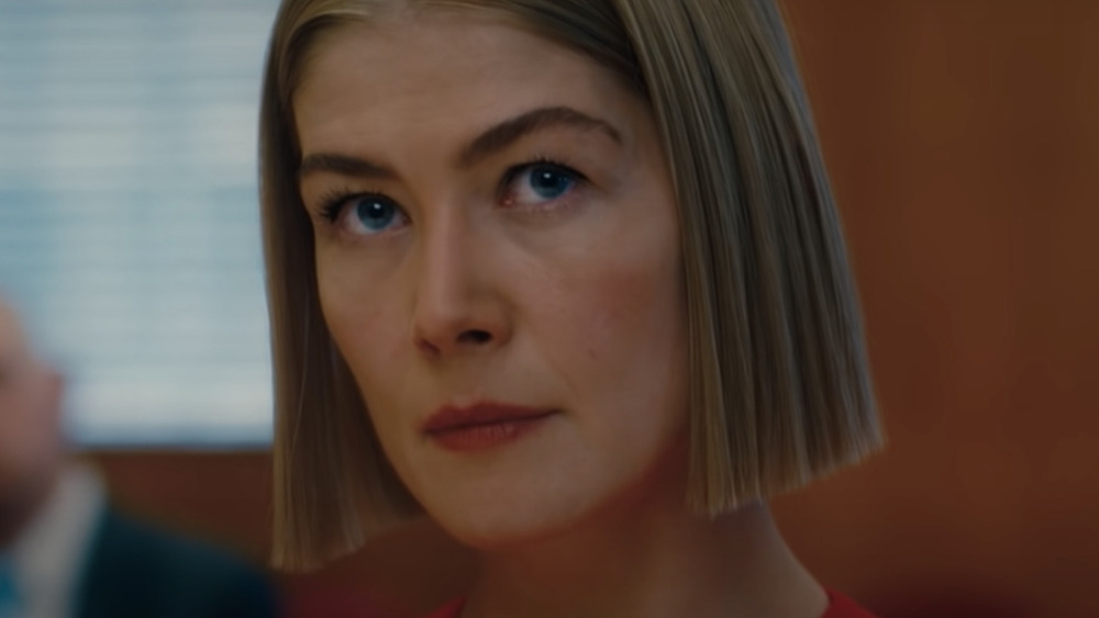 Rosamund Pike I Care a Lot