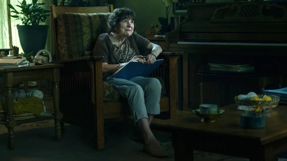Marylouise Burke plays Sue Shelby on Netflix's Ozark