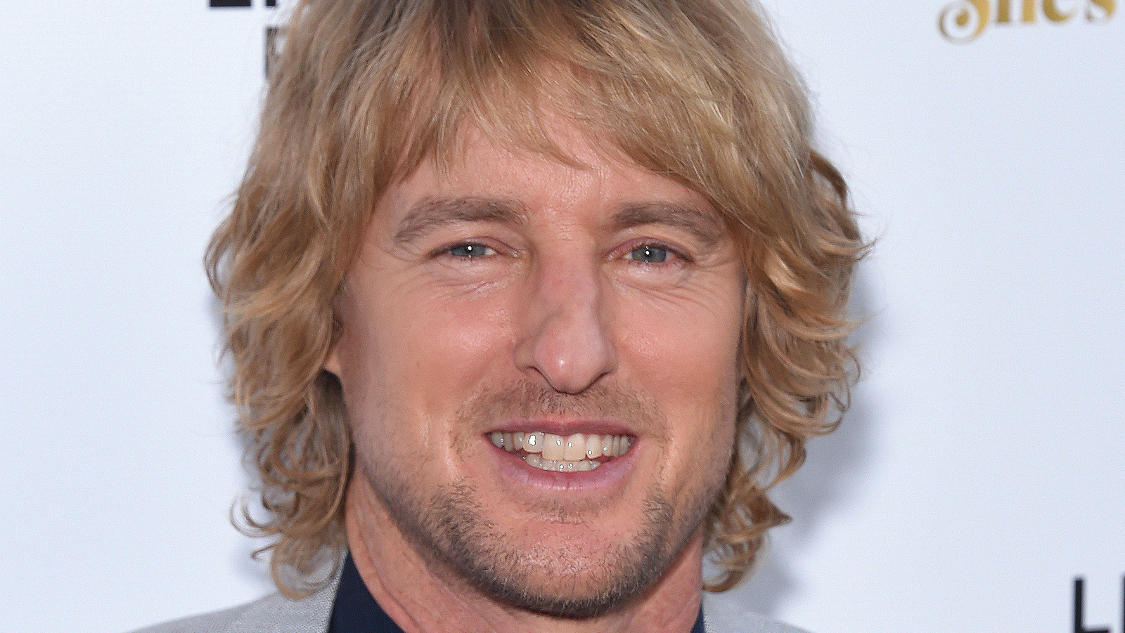 Wife owen wilson The Truth